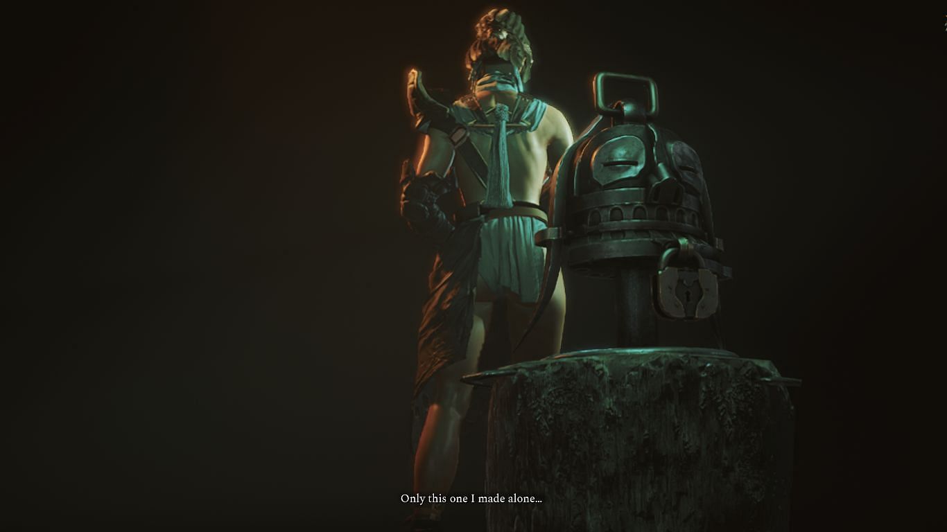 Tuvalkane might be the most important Ancestor (Image via Digital Extremes)